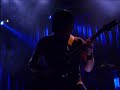 Funeral For A Friend - Juneau [Live at Rockefeller 30.09.07]