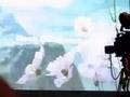 Making Of Street Fighter IV - Comic-Con 08