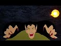 Open video