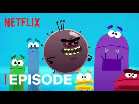 How Do People Catch a Cold? 🤒 Ask the StoryBots FULL EPISODE | Netflix Jr