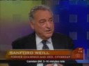 Former Citigroup CEO: Unemployment Will Hit 9 Percent