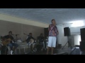 Roda de Samba