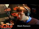 101.9 RXP Matt Pinfield and Mark Ronson Part 2