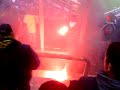 Schei�e - BVB Bengalo