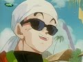 Dragon Ball Z ep.208 [O Regresso Das Tropas] parte 2