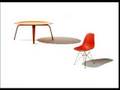 TODD OLDHAM'S HANDMADE MODER - CHARLES AND RAY EAMES ESSAY