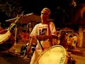 Maracatu NA��O in Recife Pernambuco