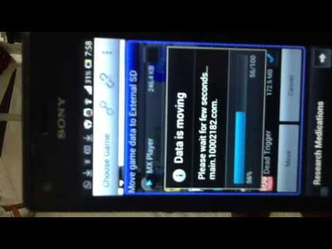 how to care for sd card