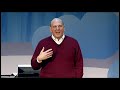 In a talk at the University of Washington, Microsoft's CEO gave his broad vision for hosted computing