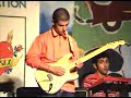 Time Keepers - Visione della Fine + Nuvole (live)