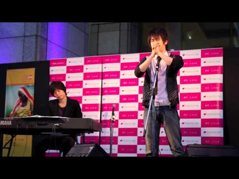 HandFlute-Childhood:涙そうそう:HD