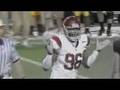 USC Trojans 2008 Football Music Video