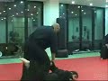 Kaizen Aikijitsu @ Kendi Kosk