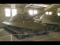 tank object 279  prototype heavy tank 