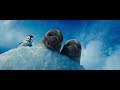 Zwiastun: Happy Feet: Tupot małych stóp 2