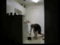 Butter Floor Prank