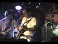 A rare clip of Alex Chilton, along with Ron Easley on bass and drummer Richard Dworkin at New York City's now defunct Coney Island High. Here we have Alex and the rest of the band performing 