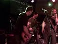 Running With Scissors - Machine Head
