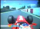 Fourmula 1 - Schumacher