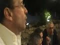 Mino Fellah \" La morte del gatto \" 3� parte