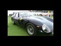 Original Ferrari GTO Original Ferrari GTO