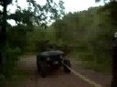 Bronco Recovery