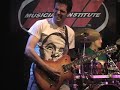 EGH Live @ Musicians Institute 
