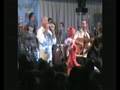 Yo la Canto Oscar d´Leon y Barullo Salsaypunto