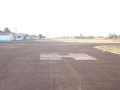 Cessna 195 Fly-by, rasantes (3)