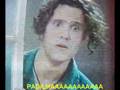 A VIAGEM - Clipe de CRAZY