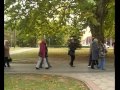 2011.10.19 Rákellenes Liga - figyelemfelhívó séta