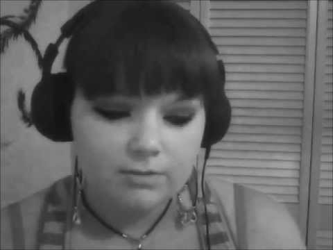 Me and Charlie Talking - Miranda Lambert Cover