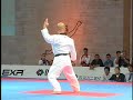 2006 World Poomsae Championship: Male (41-50) **UPDATE**