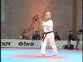 2006 World Poomsae Championship: Male (41-50) **UPDATE**