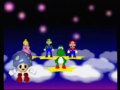 Mario Party 3 Story Mode Part 7 - Yay the Wit Sta... Wait? WHAT!!