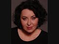 Ewa Wolak, \"Un tenero pensiero\", Arianna in Creta, Handel Ewa Wolak, \"Un tenero pensiero\", Arianna in Creta, Handel