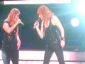 Reba & Kelly - Since U Been Gone (GRAND RAPIDS)