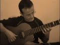Arabesca (Zambra Mora) Composed by Paco Pena