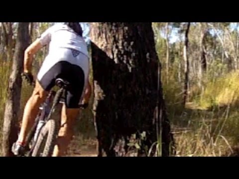 25 Ways to Mountain Bike Better