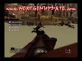 Call of Duty 5 (World at War) Glitches - Under Downfall Glitch Tutorial
