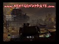 Call of Duty 5 (World at War) Glitches - Under Downfall Glitch Tutorial