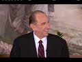 Thomas S. Monson Named 16th LDS Church President