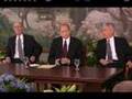 Thomas S. Monson Named 16th LDS Church President
