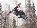 snowscoot quebec