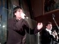 GRUPO NECTAR-DAYVIS OROSCO- NEW YORK QUEENS