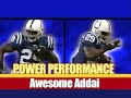 SportsLine Power Performances Pt. 1