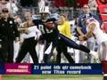 SportsLine Power Performances Pt. 1