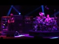 Phish | 06.18.10 | Tweezer part 1 | Comcast Theatre - Hartford, ...
