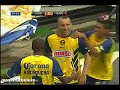 America vs Santos 2010