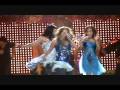 Cheetah Girls Concert-Fuego Anahiem CA 12-20-2008